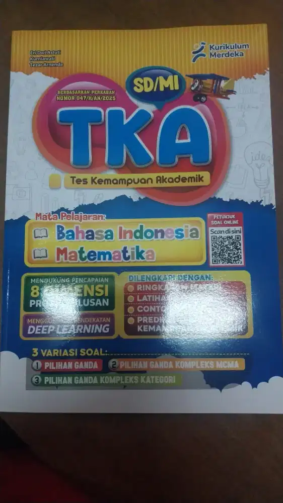 Freelance gudang