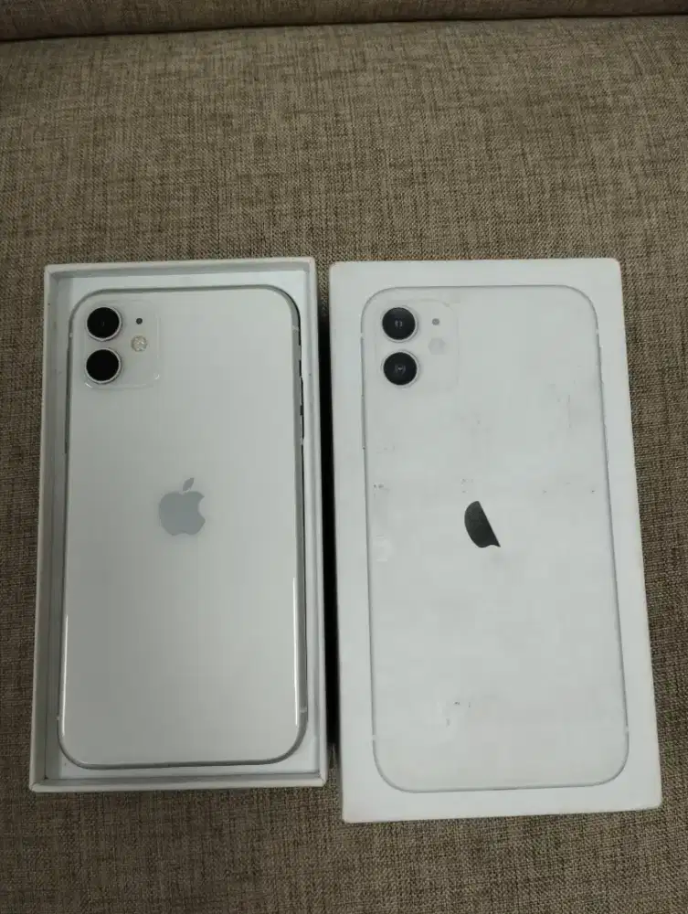 IPHONE 11 64GB INTER ALL OPERATOR
