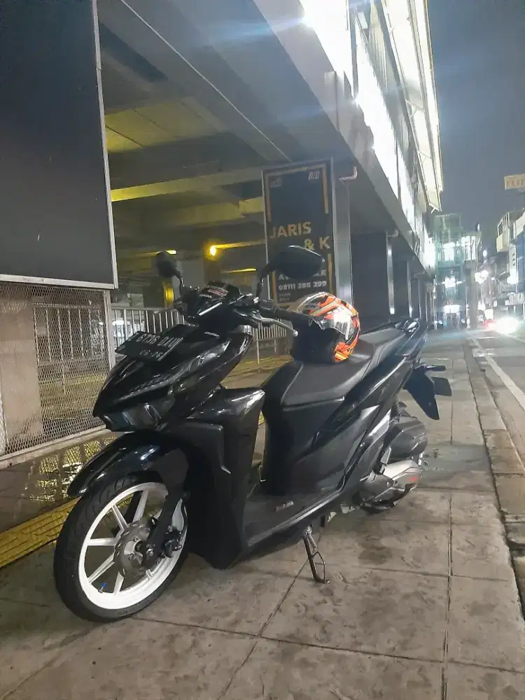 Vario 150 led new gen 1