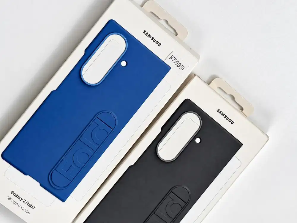 Silicone Case Samsung Galaxy Z Fold 7 ORIGINAL