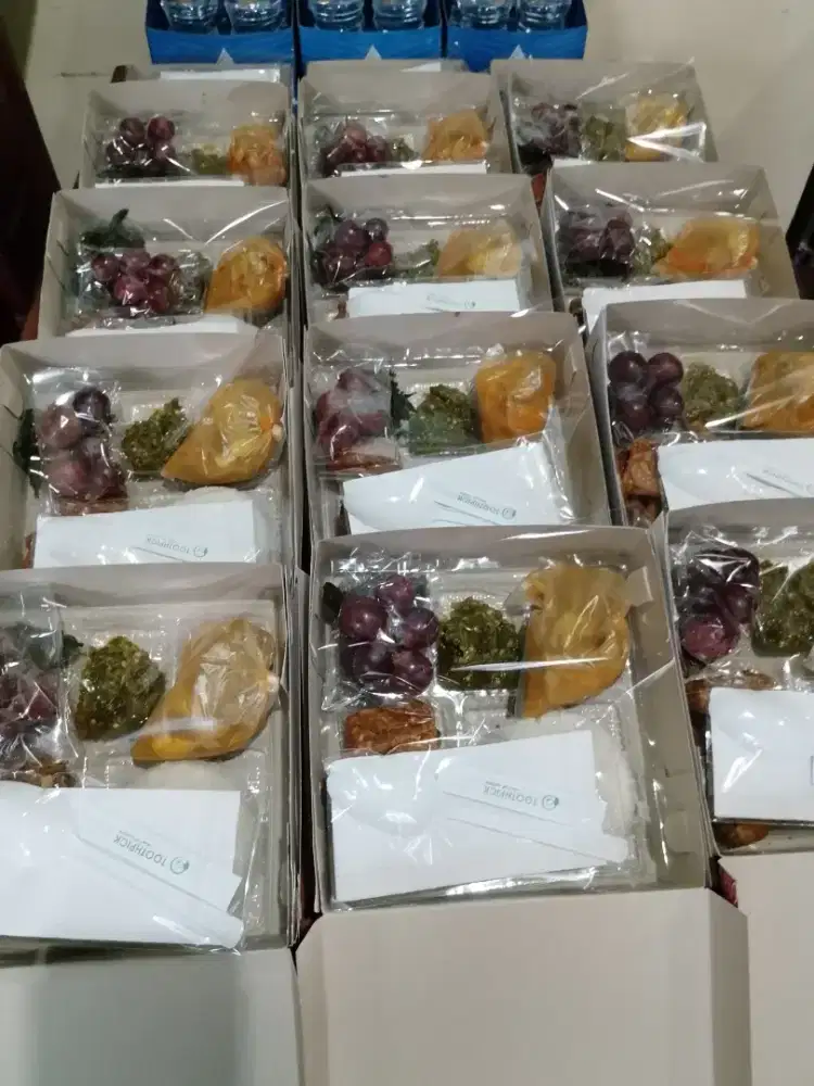Dibutuhkan karyawan untuk RM padang