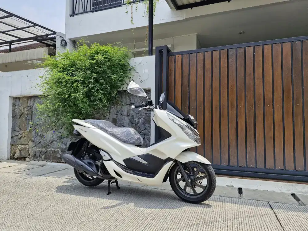 LOW KM GUYS⁉️HONDA PCX 150 ABS TH 2020