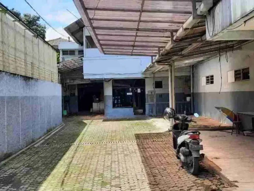 Dijual hitung tanah