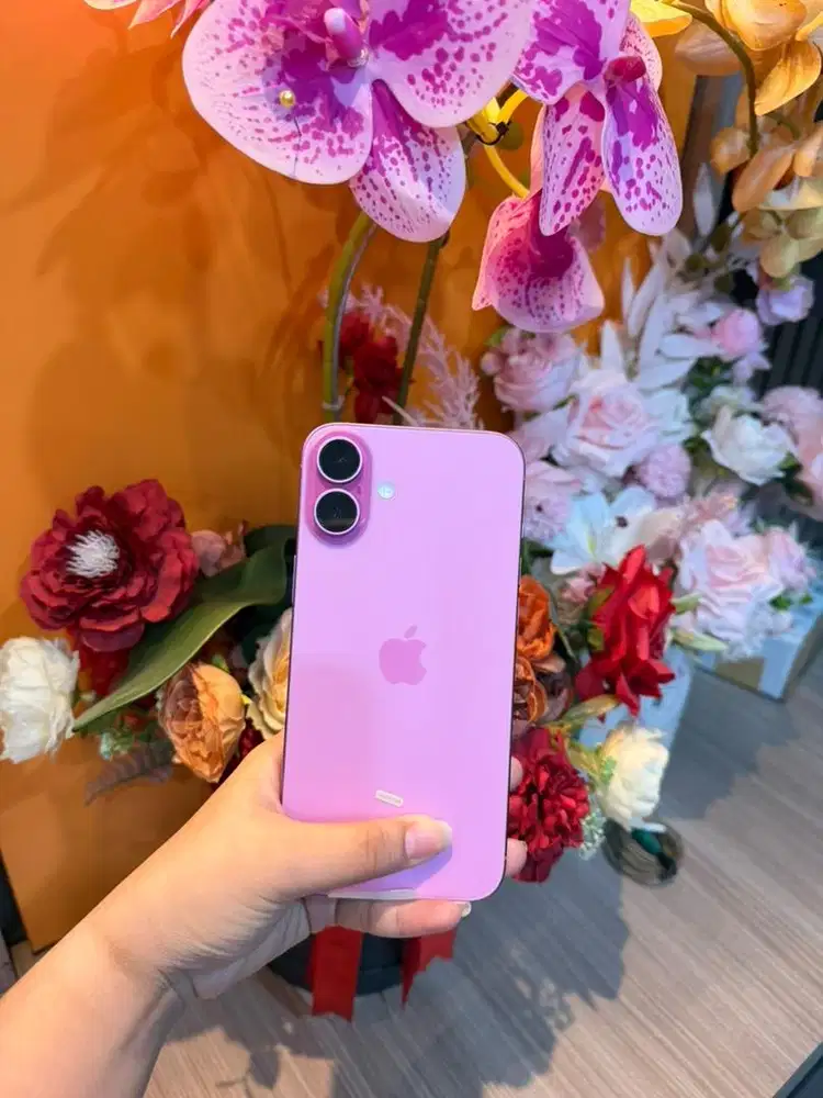 15 plus 128 pink ex resmi