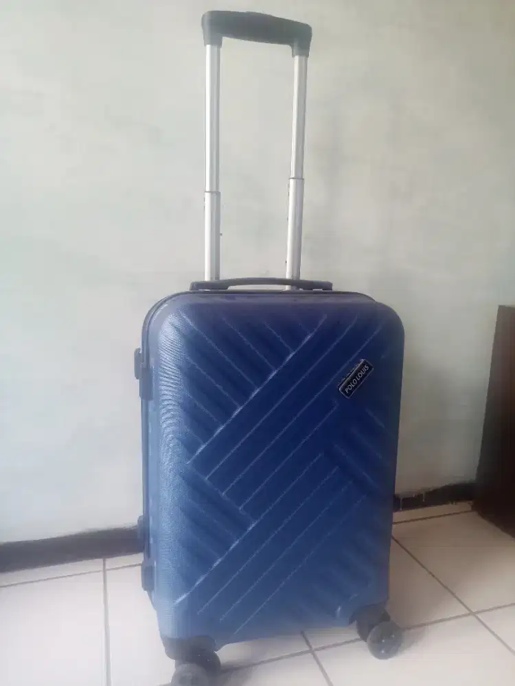 koper baru 20inc
