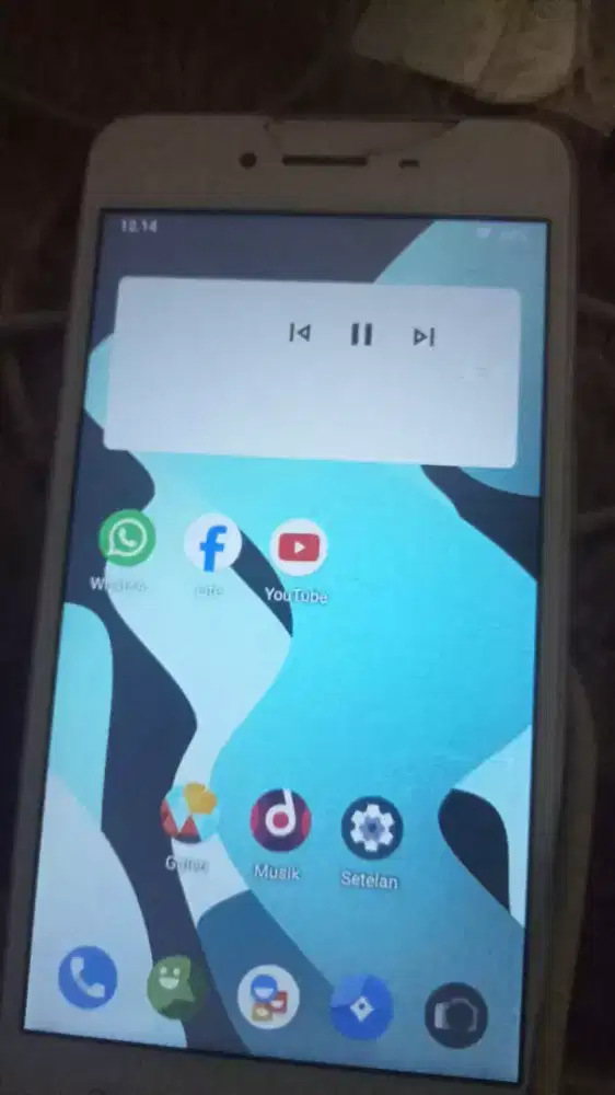 Oppo A37f 2/16 GB