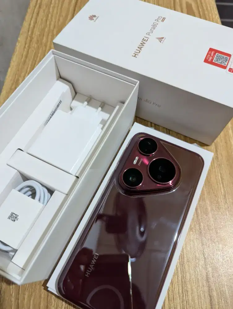 Huawei Pura80 PRO