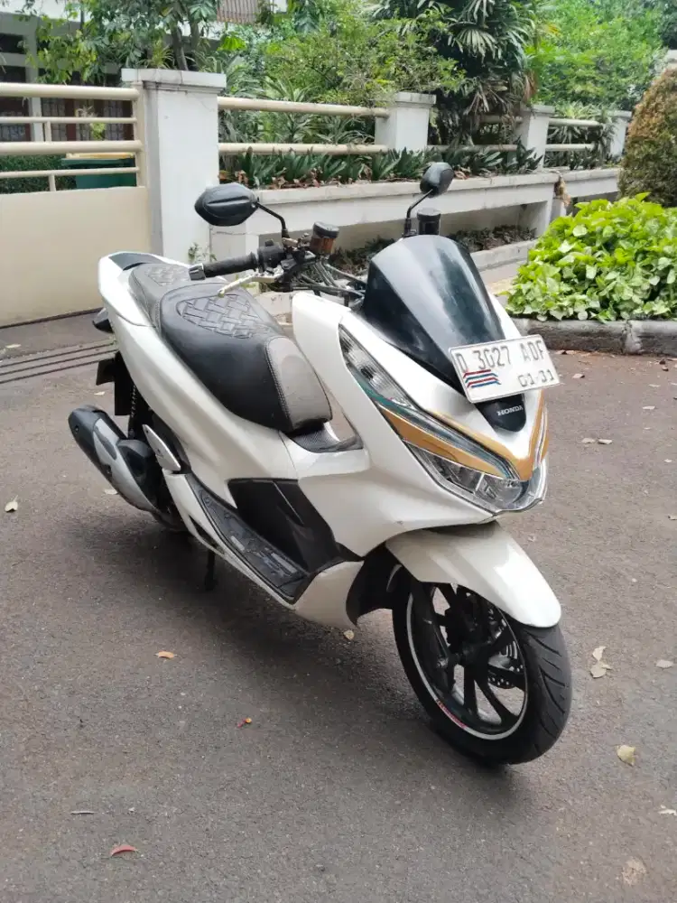Honda pcx 150 2020