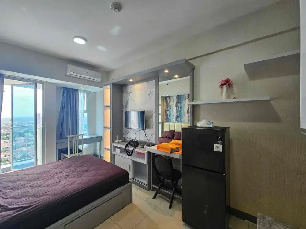 TERMURAH Apartemen Anderson