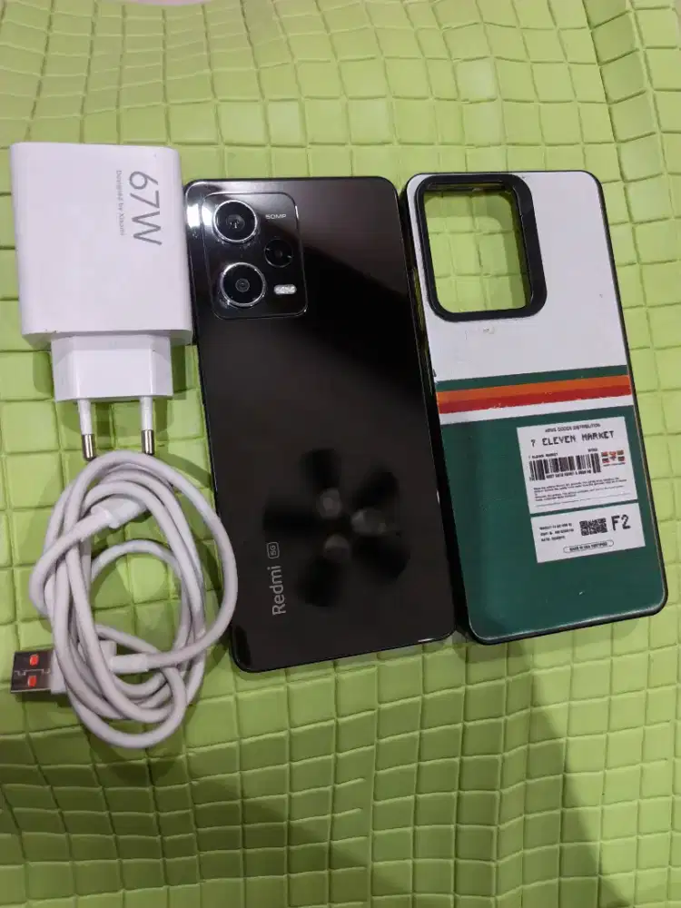 Xiaomi Redmi Note 12 Pro 5G 8/256GB