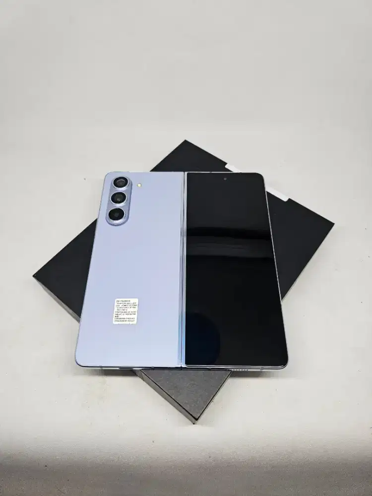 Samsung Z Fold5 512GB & Mulus, Fullset