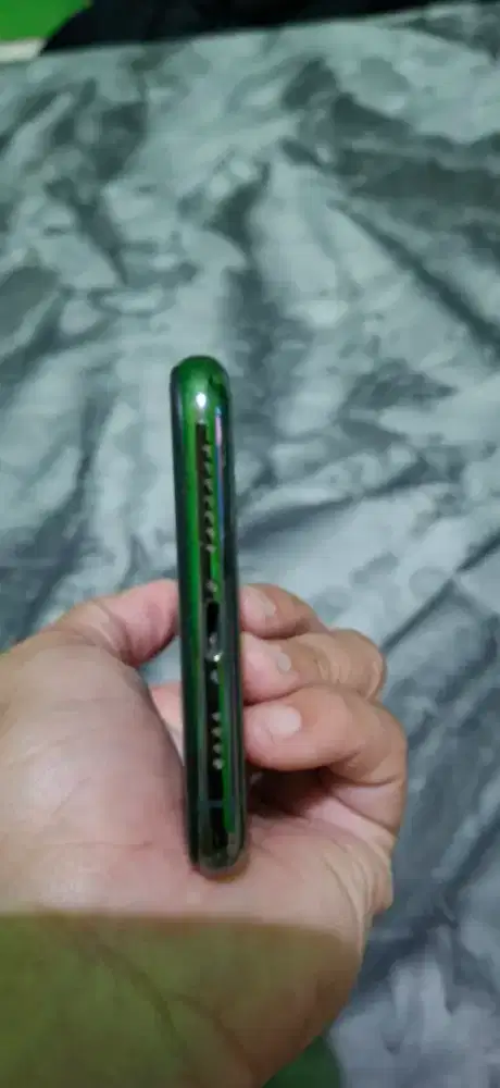 For sale iphone 11 promax 512 INTER