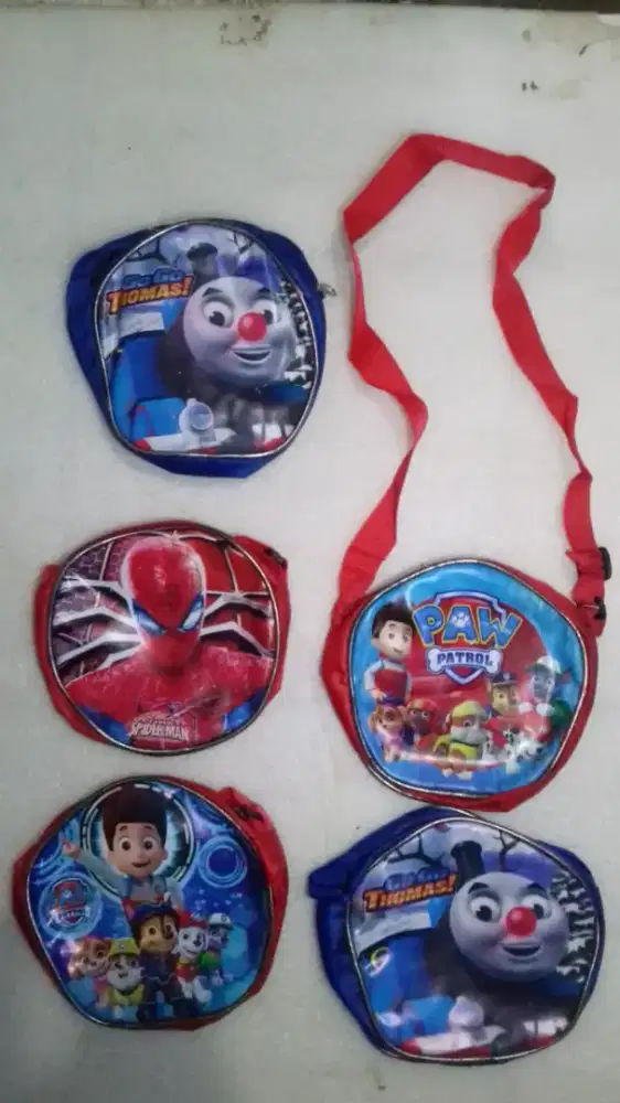Tas murah untuk anak
