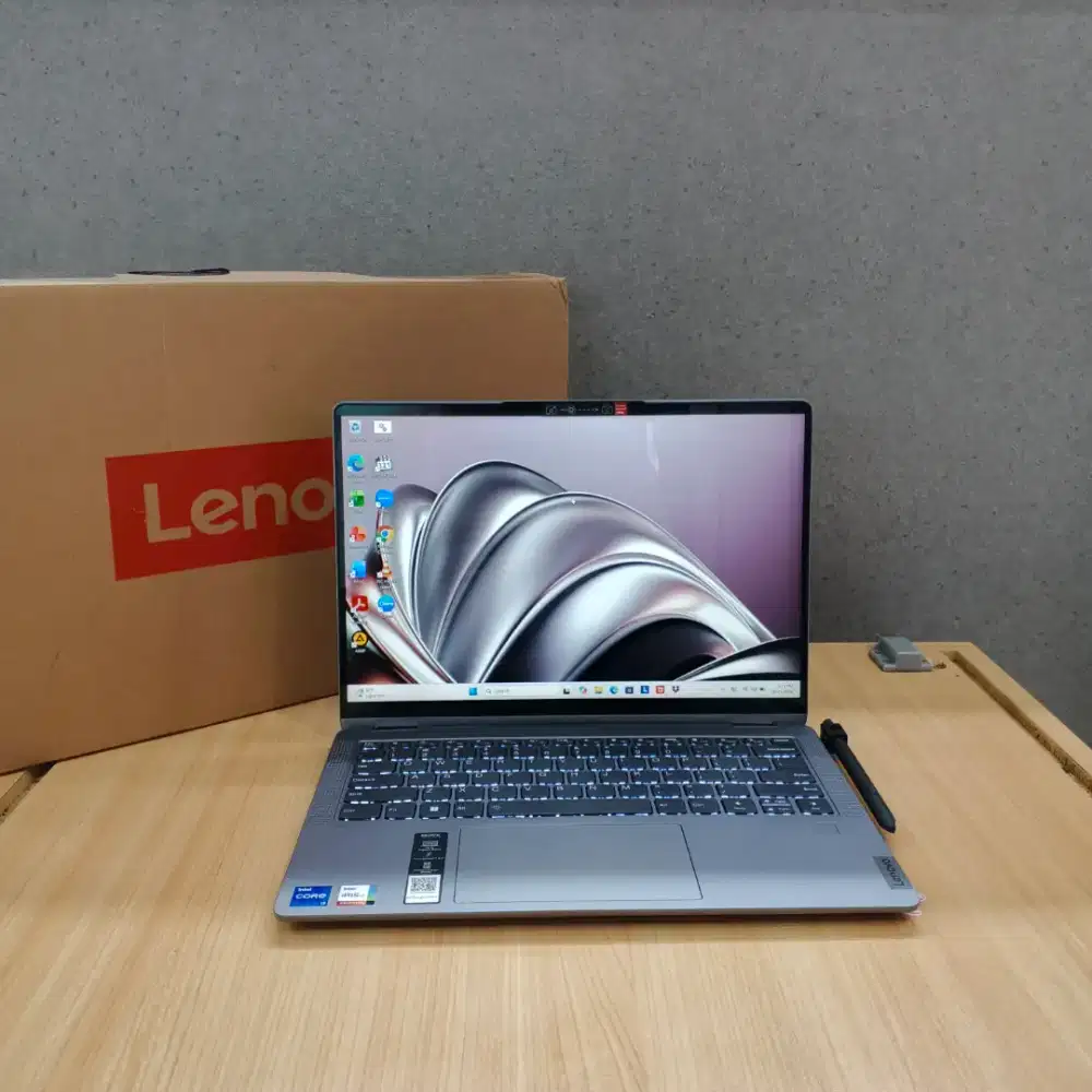 LENOVO IDEAPAD FLEX 5i