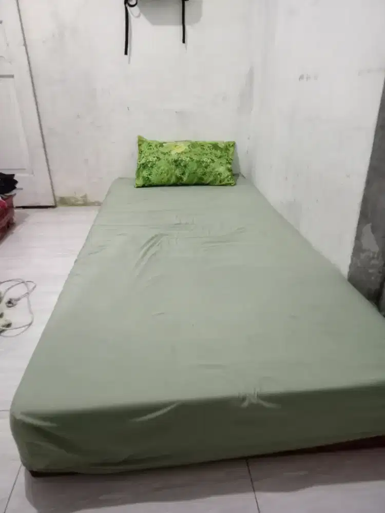 Di jual kasur inoac asli