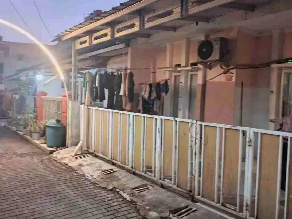 rumah siap huni Riung Bandung dekat summarecon