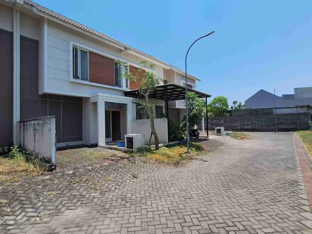 Dijual Grand Alexandria Puri Surya Jaya, Buduran Sidoarjo baru Gresss