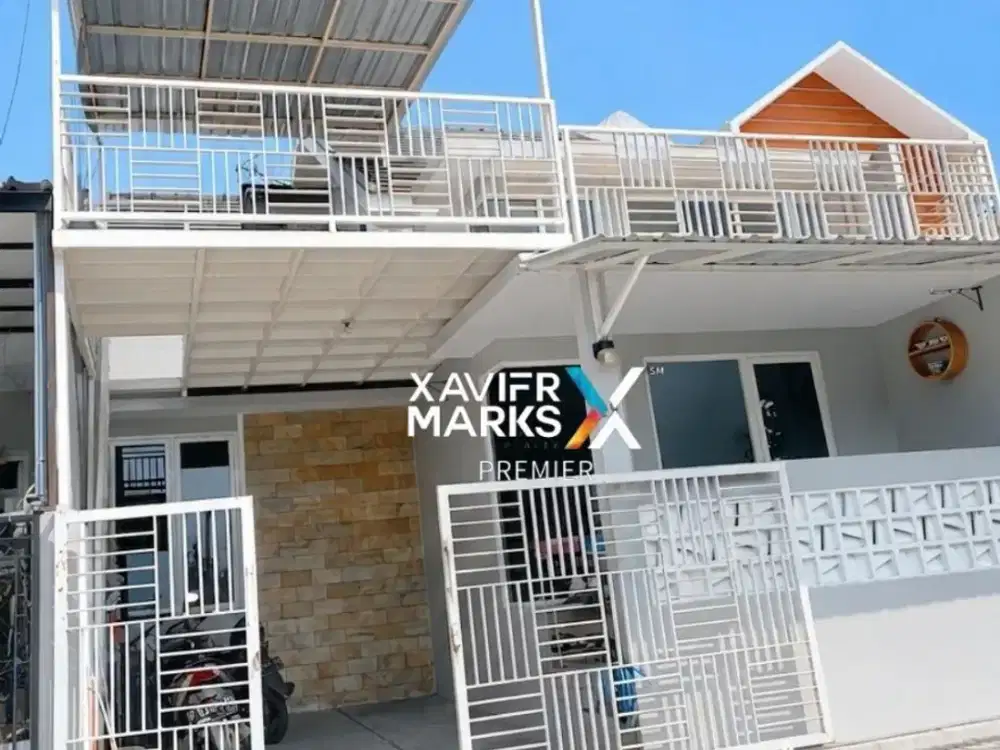 Dijual Rumah 5 Kamar Tidur SHM di Pandanwangi Blimbing Malang | 71