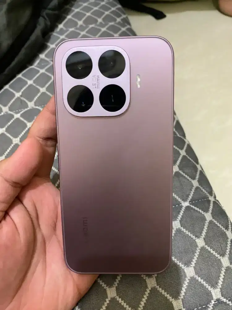 Xiaomi 17T ram 12 internal 512
