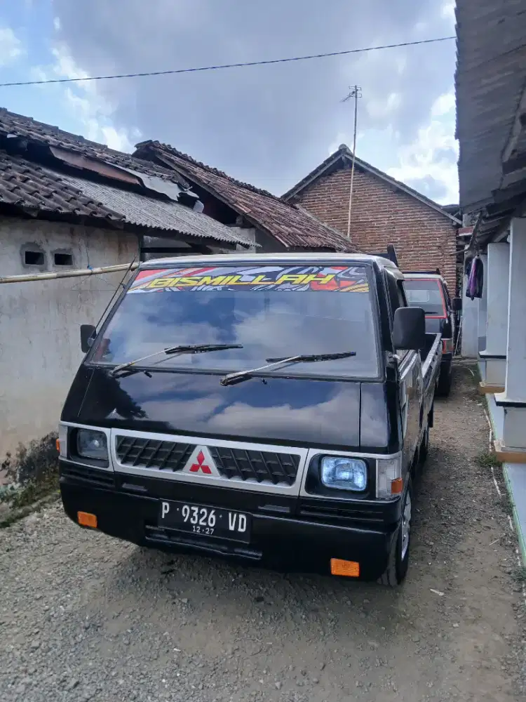Forsale l300 thn 92