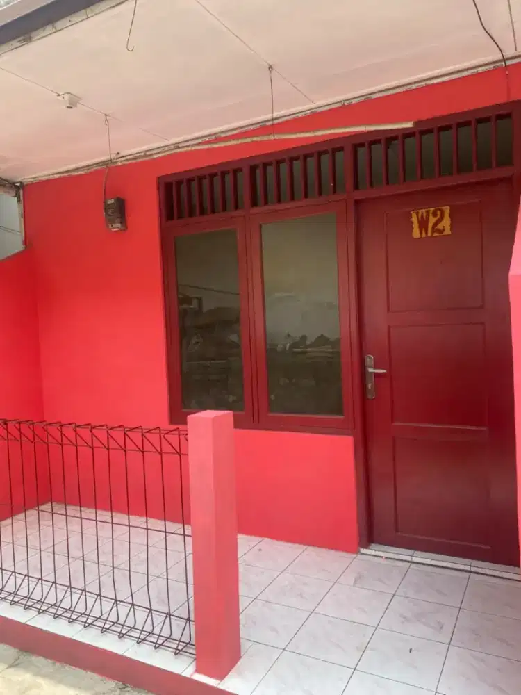 Sewa Kontrakan Di Kedung Halang Bogor Utara