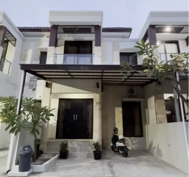 Disewakan Rumah Estetik Area Cirebon (Sewa Harian/Mingguan/Bulanan)