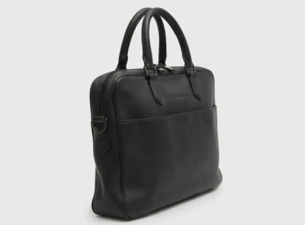 Emporio Armani 100% Authentic dan Kulit Asli