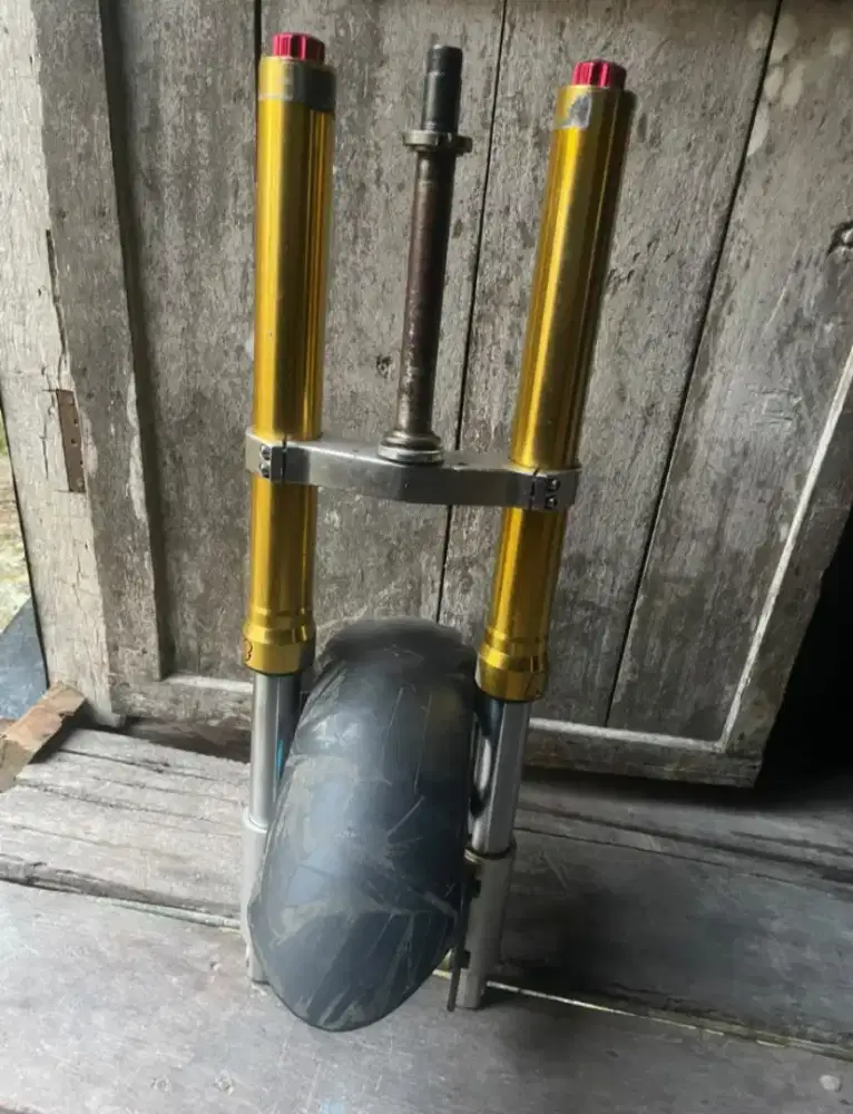 Dijual shok KYB