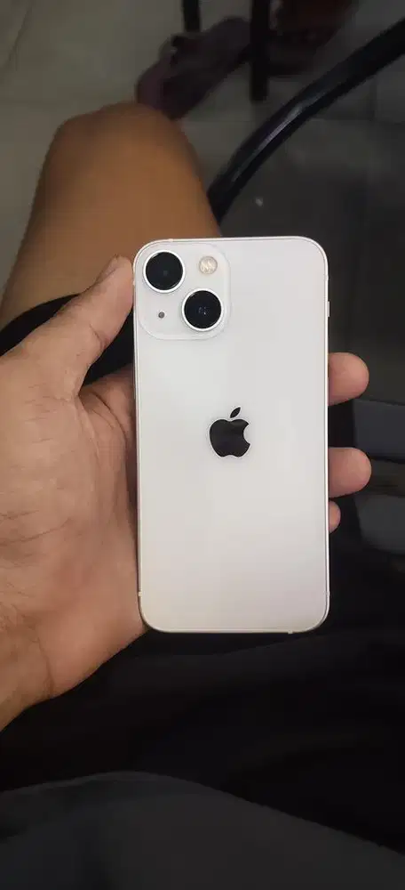iphone 13 mini inter 128gb starlight