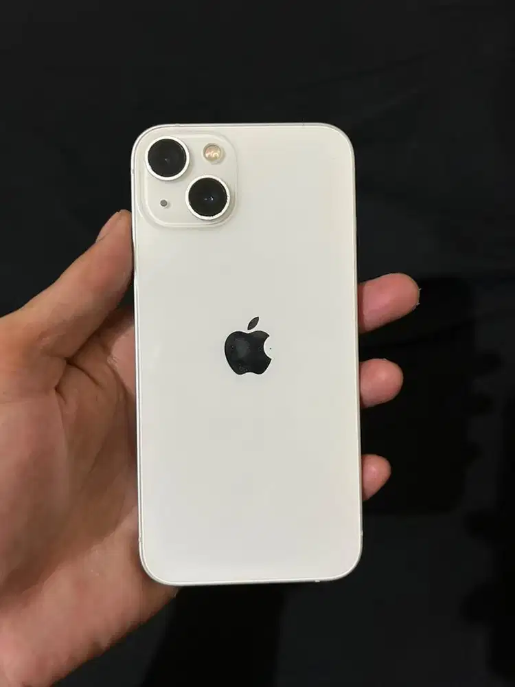 Jual iphone 13 256 Beacukai