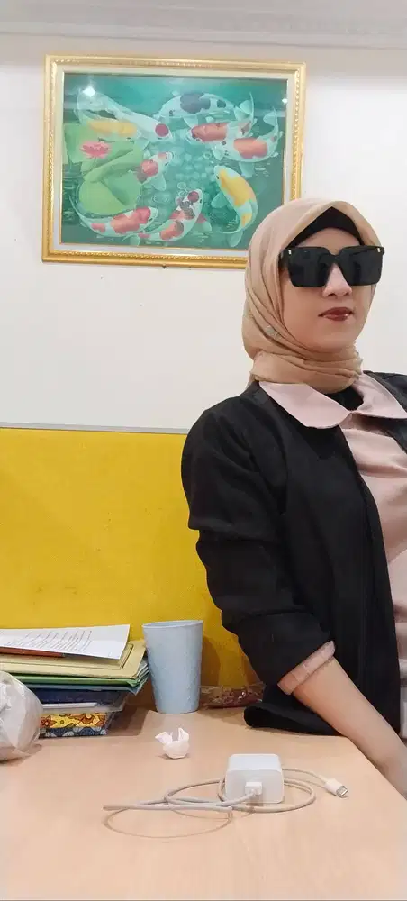 CARI PEKERJAAN ADMINISTRASI