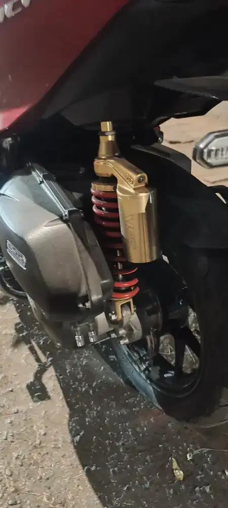 Shock yss g series belakang uk 330mm