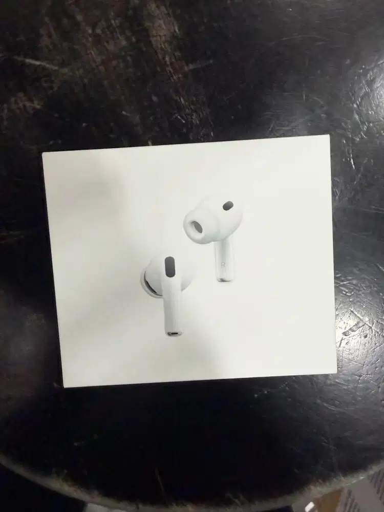 Airpods Pro (3rd Gen)