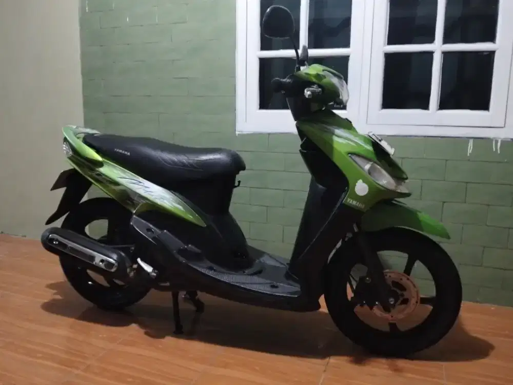 MIO 2010 PLAT B