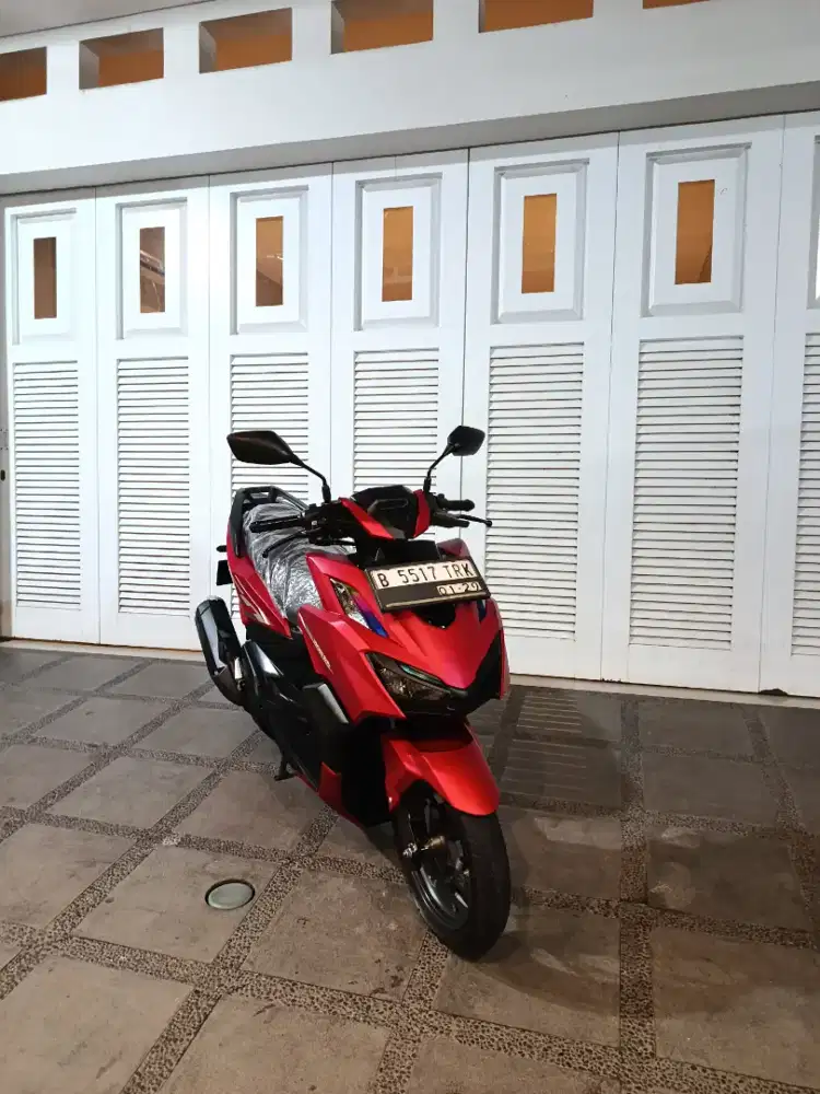 Honda vario 160 keyles tahun 2024