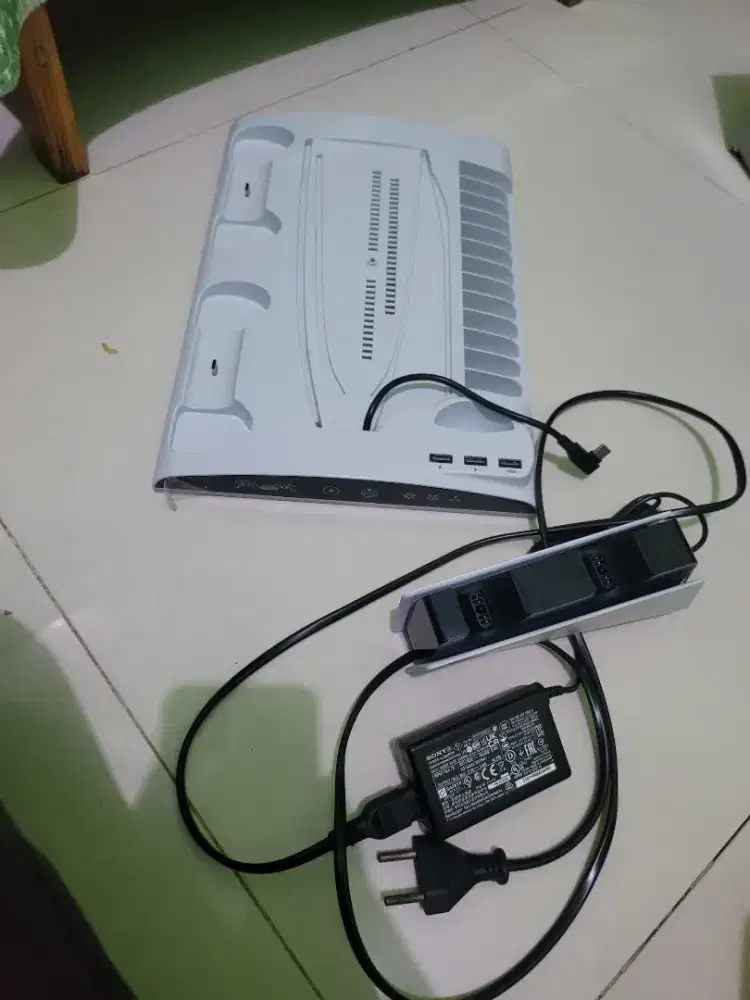 Stand ps 5 slim