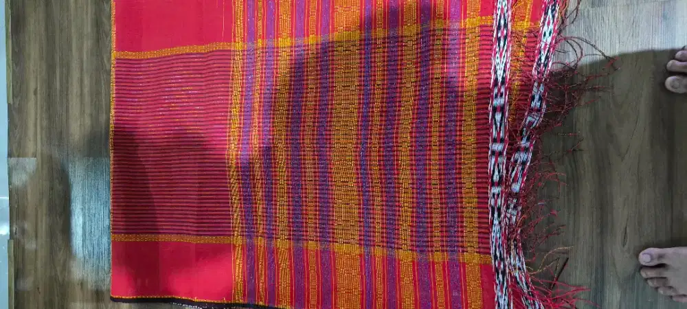 Ulos cantik dijual cepat