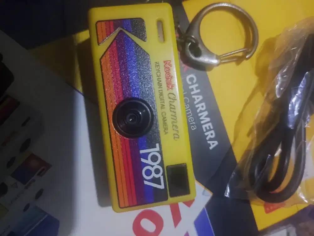 Kodak charmera original