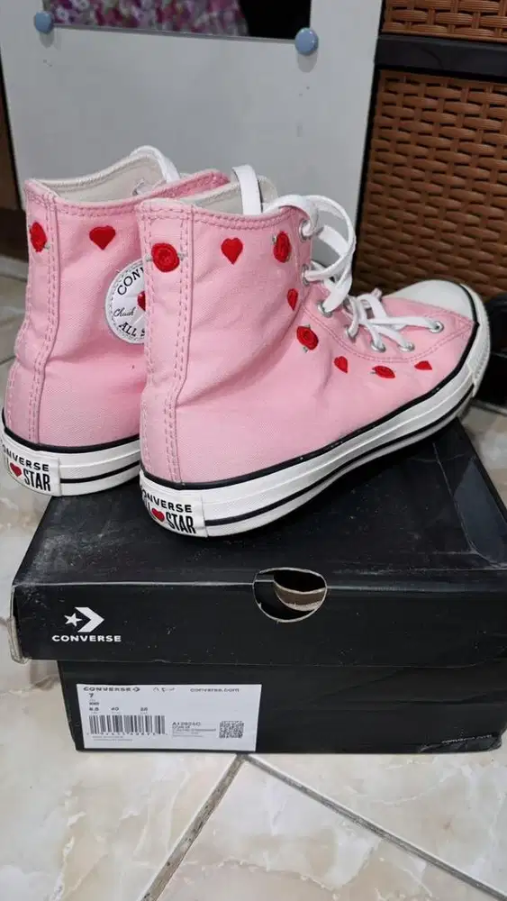 Sepatu Converse Original