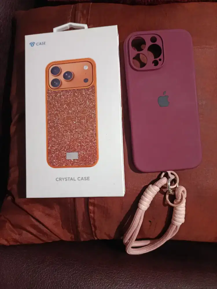 casing iphone 16 pro
