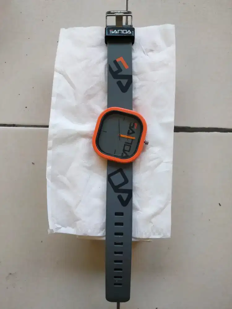 Jam Tangan SANDA