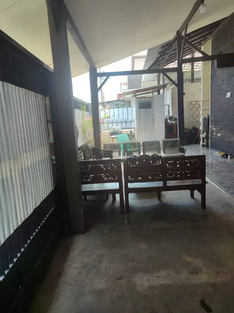 Dijual Rumah Tegal Kota