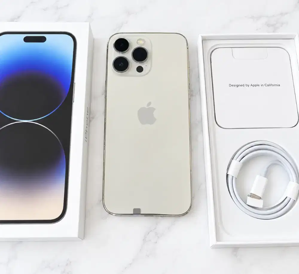 iPhone 14 Promax 128Gb Inter