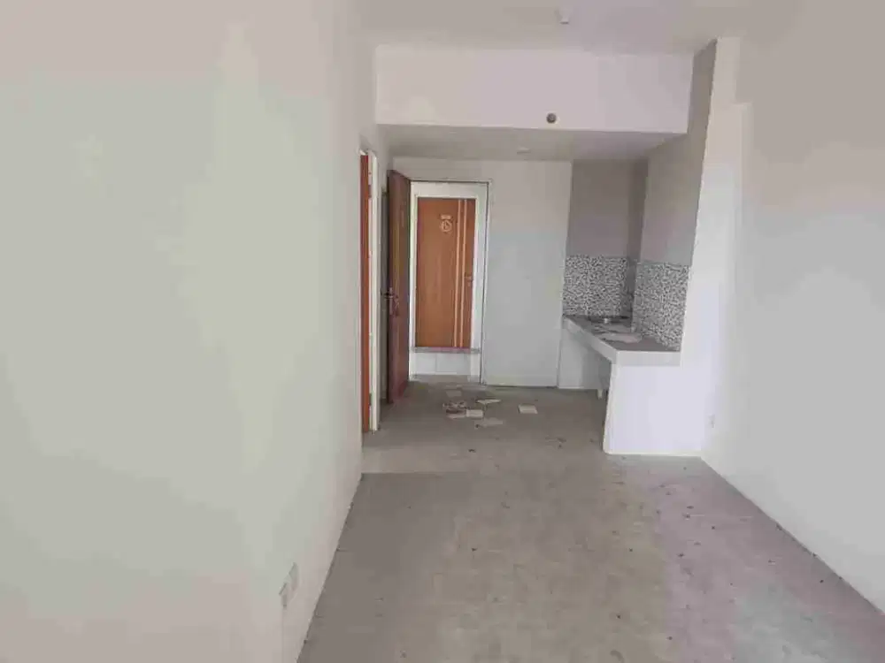 Lantai 9‼Baru Gress Apartemen Puncak Dharmahusada