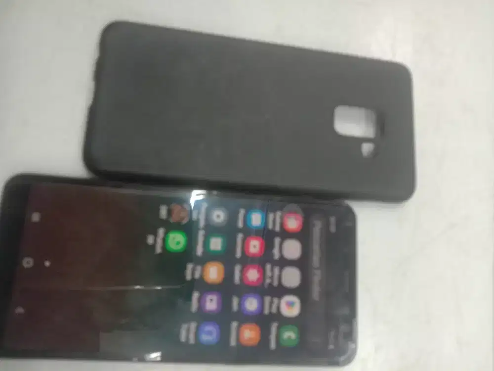 Jual hp samsung