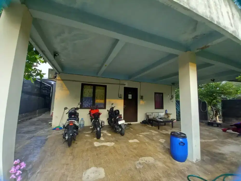 DISEWAKAN KOS JALAN WADAS 3, PONDOKGEDE BEKASI