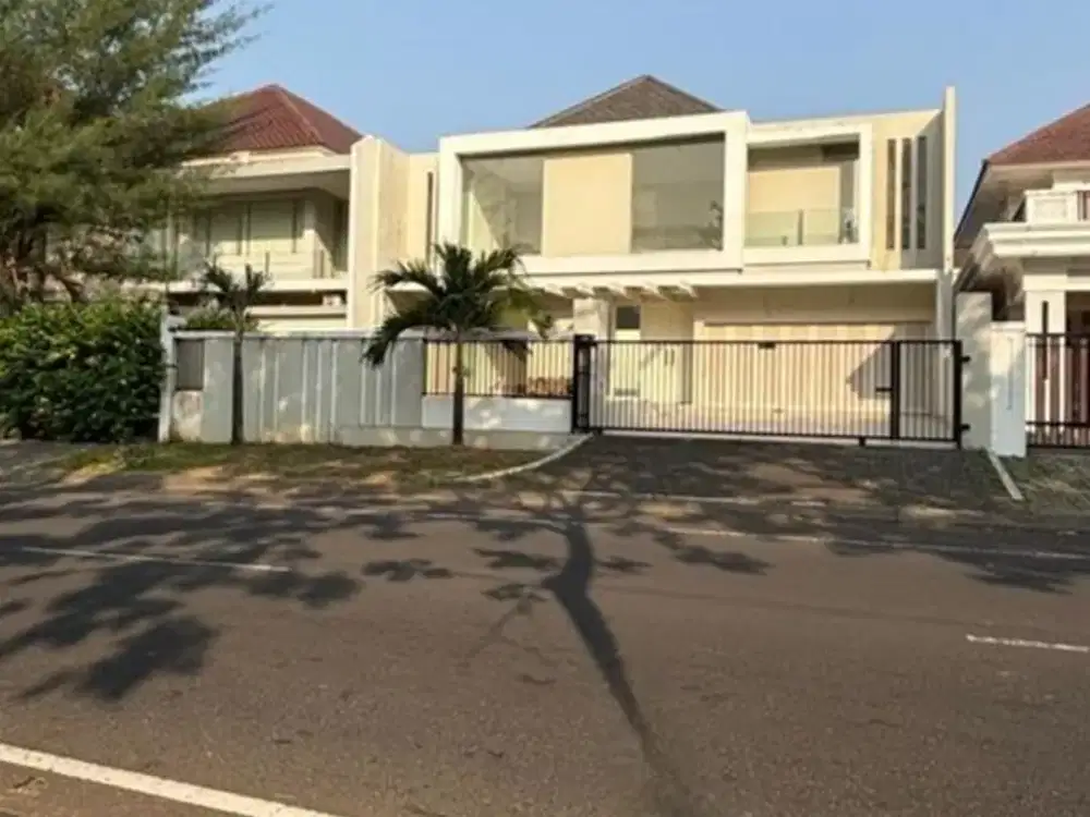 Rumah Brandnew DIJUAL CEPAT Di Boulevard Kota Wisata Cibubur