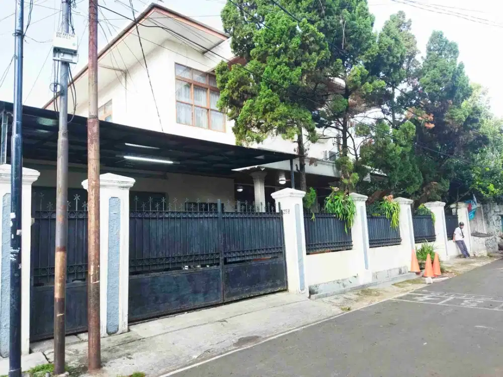 Dijual Rumah di Cipete Utara Kebayoran Baru Jakarta selatan