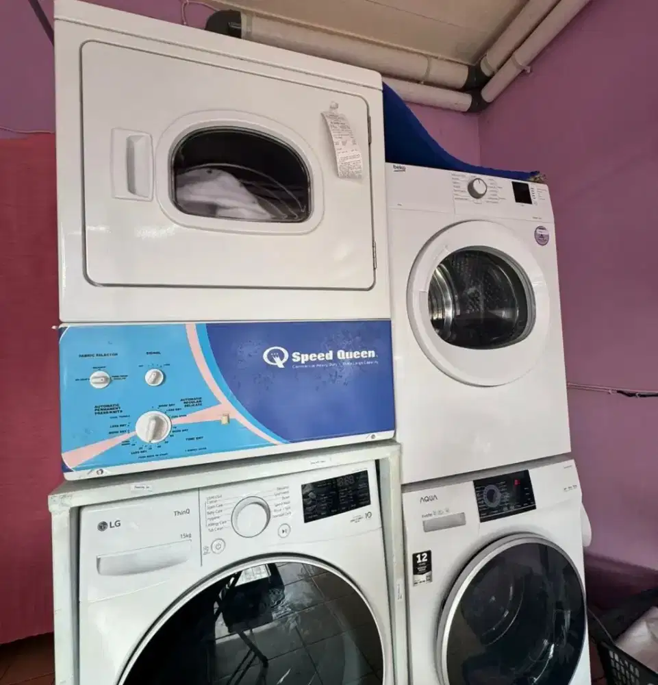 Butuh karyawan cepat