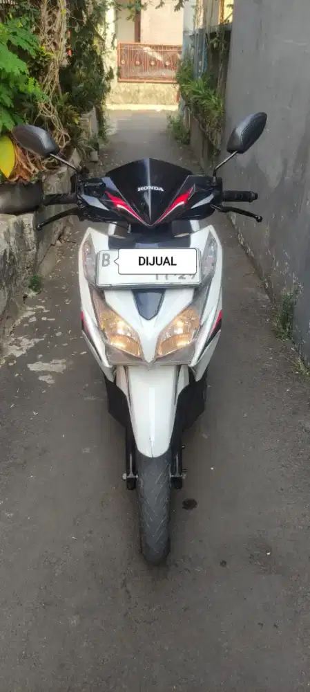 HONDA VARIO 2014